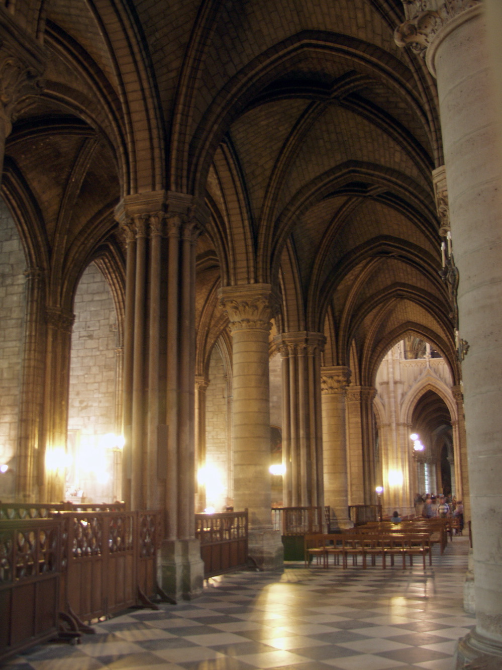 Notre Dame