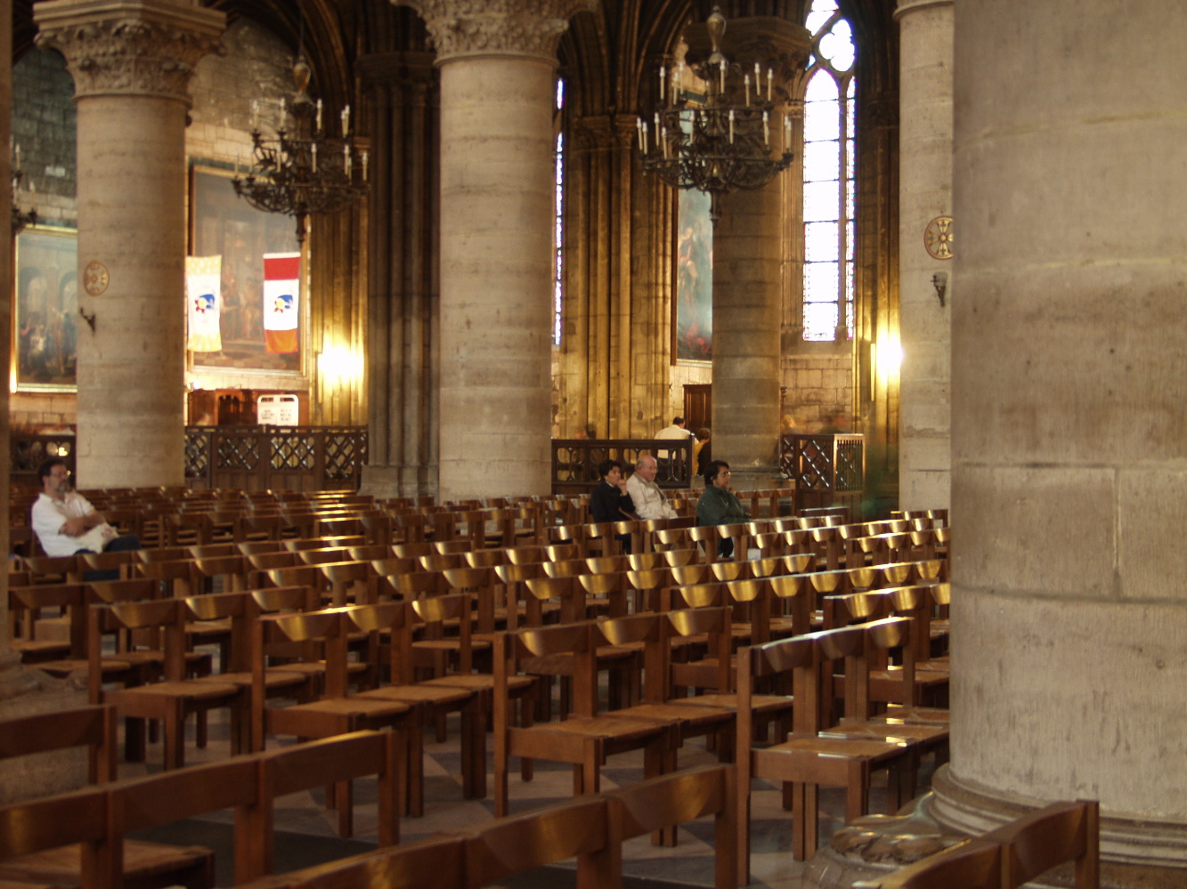 Notre Dame