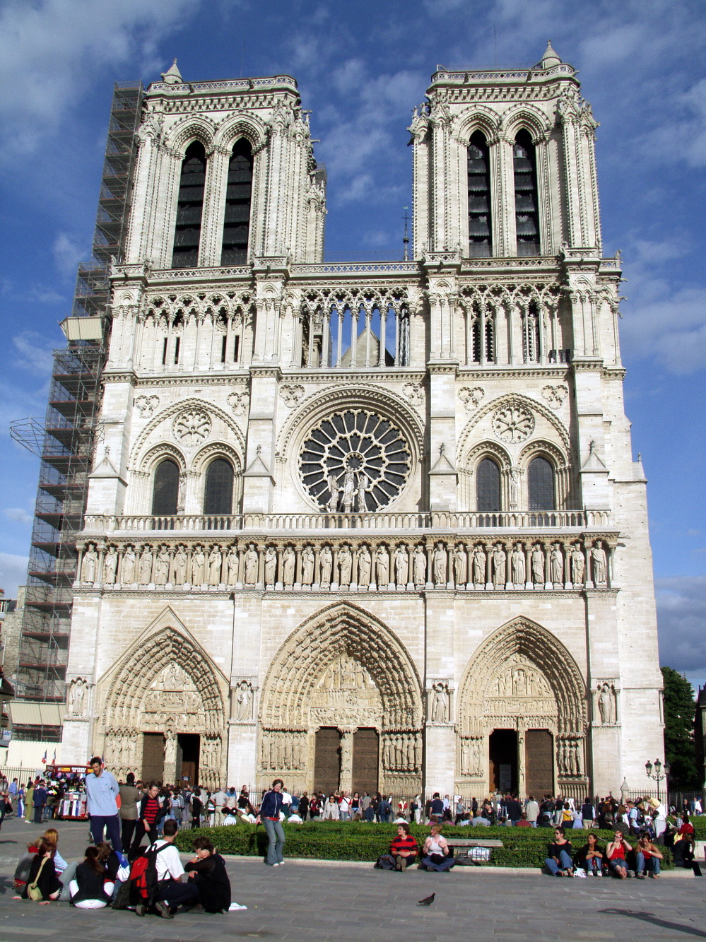 Notre Dame