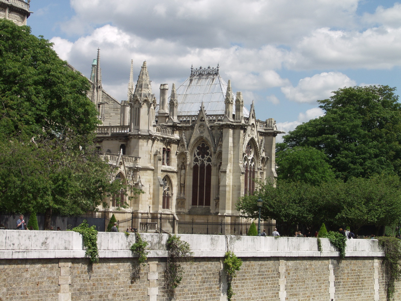 Notre Dame