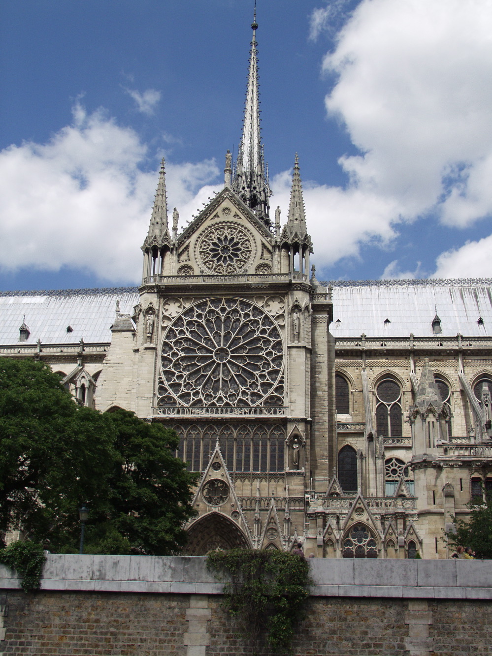 Notre Dame