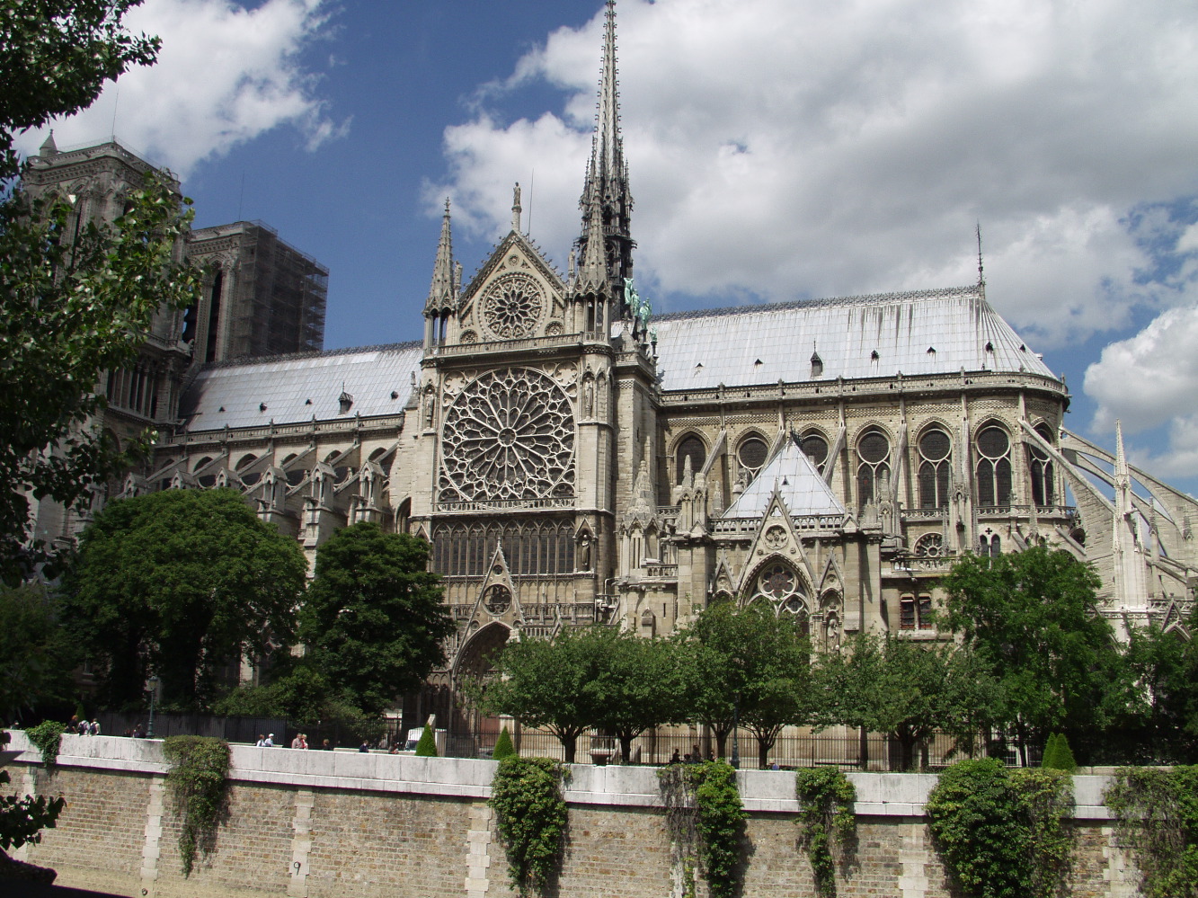 Notre Dame