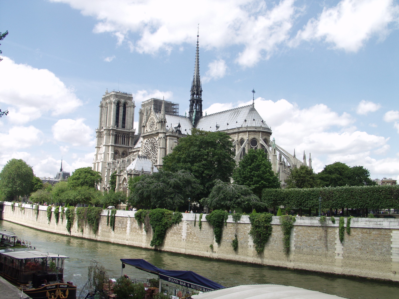 Notre Dame