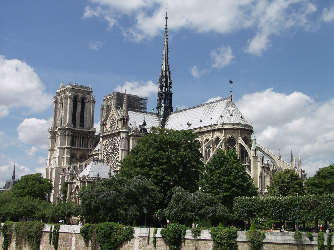 Notre Dame