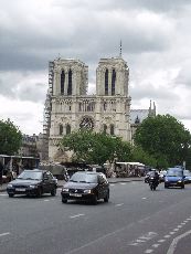 Notre Dame