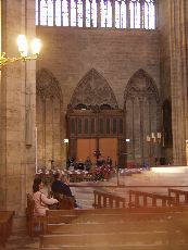 Notre Dame