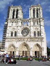 Notre Dame