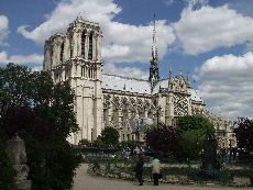 Notre Dame