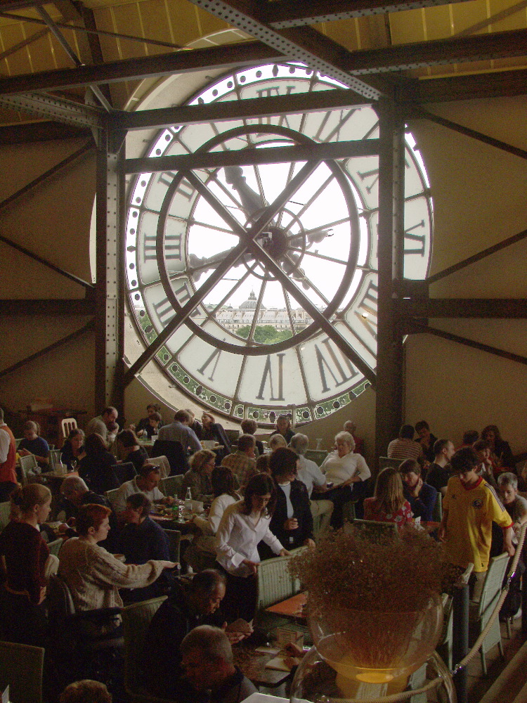 D'Orsay