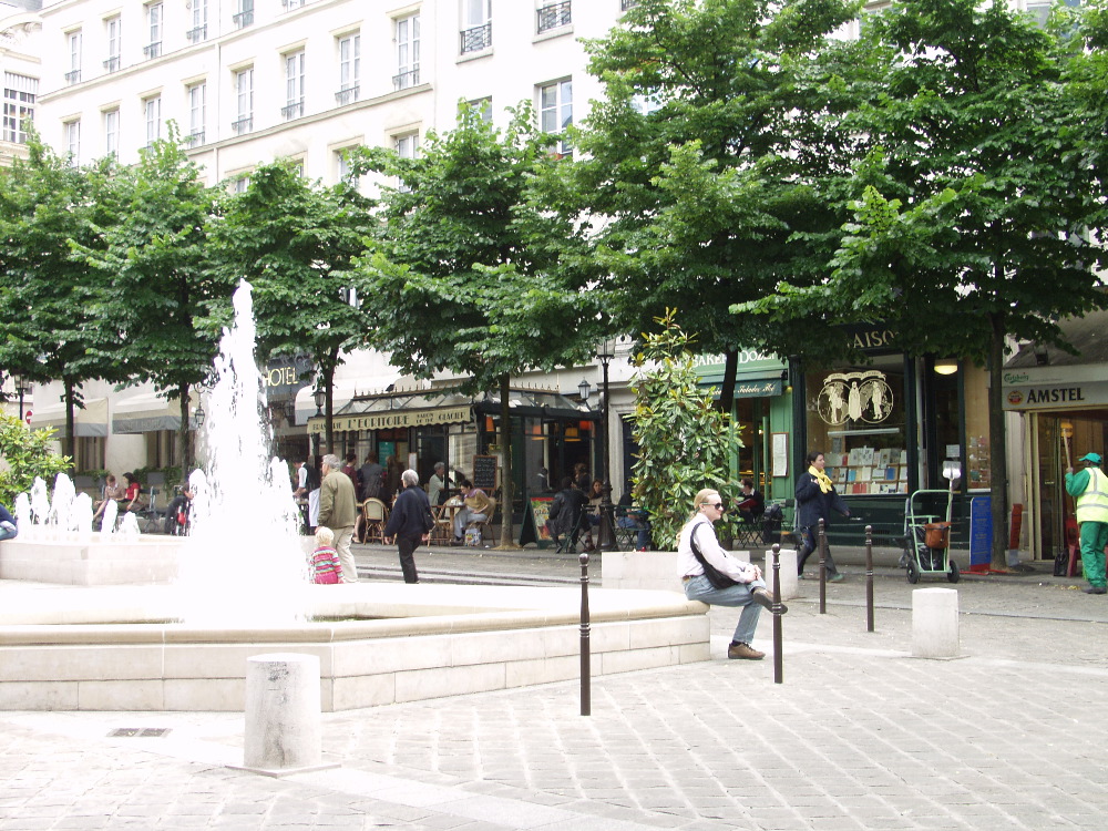 Sorbonne