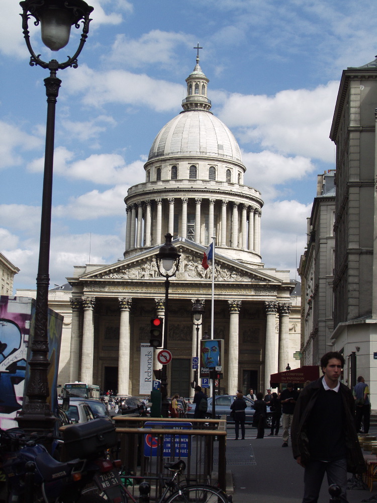 Pantheon