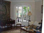 Paris appartment