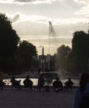 Arc de Triomphe