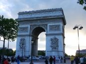 Arc de Triomphe
