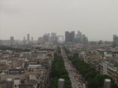 Defense  from Triomphe