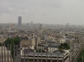  from Triomphe