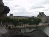 Louvre from D'Orsay