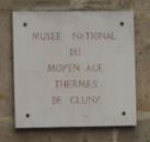 Musee du moyen-age