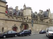 Musee du moyen-age