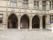 Musee du moyen-age
