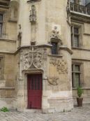 Musee du moyen-age