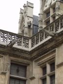 Musee du moyen-age