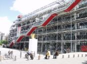 Pompidou Center