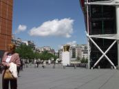 Pompidou Center