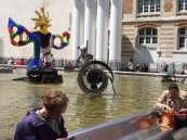 Fountain