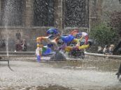 Fountain