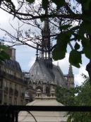 St. Chapelle