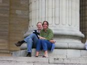The Pantheon