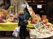 Street market