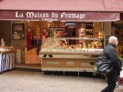 Street market