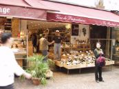 Street market