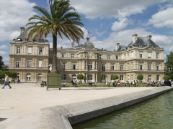 Luxembourg gardens