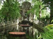 Luxembourg gardens