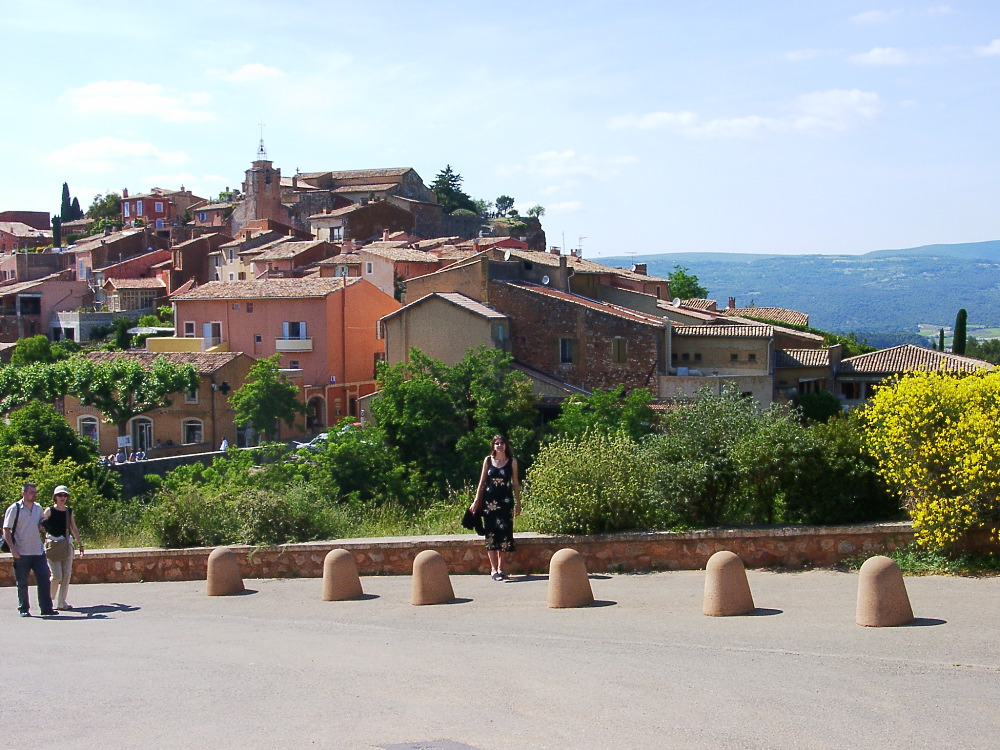 Roussillon