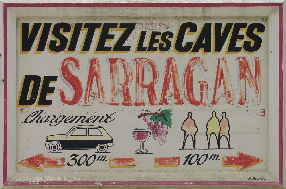 Caves of Sarragan