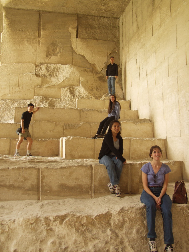 Caves of Sarragan