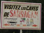 Caves of Sarragan