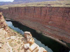 Historic Navajo Bridge