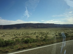 vermillion cliffs