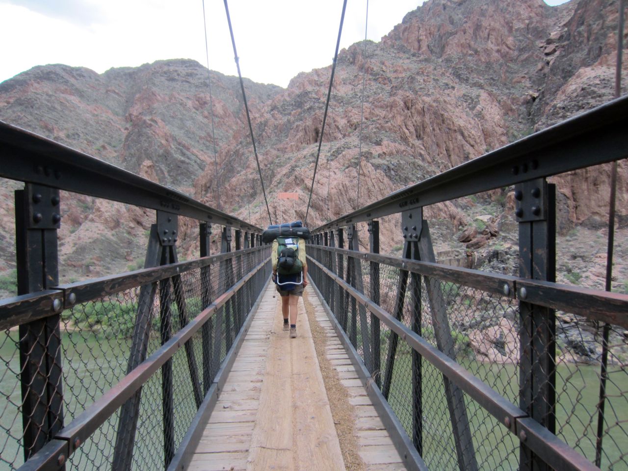 Black Bridge