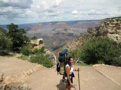 South Kaibab Trailhead