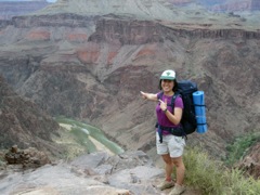 The Colorado River