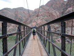 Black Bridge