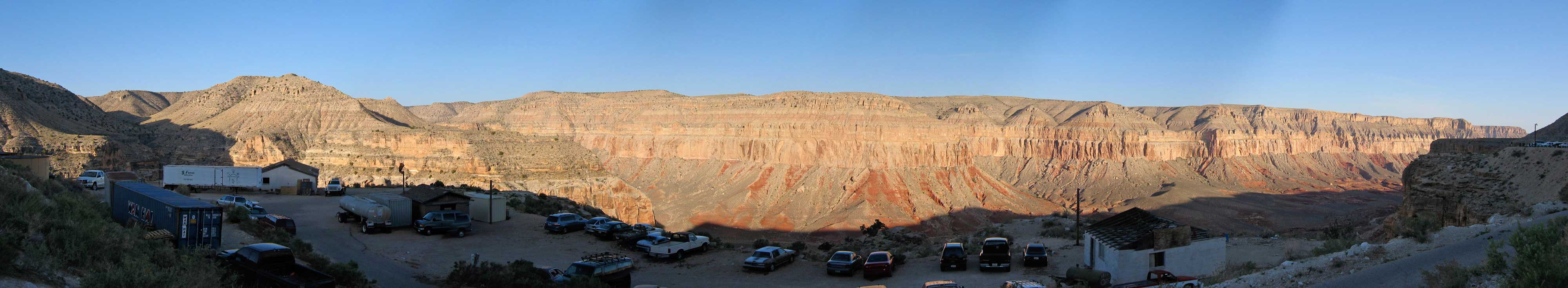 havasu pan 1