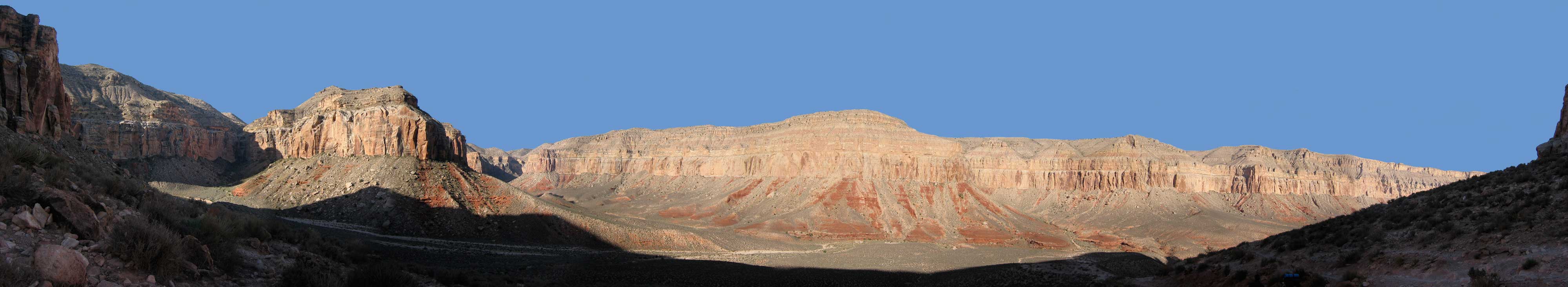 havasu pan 2