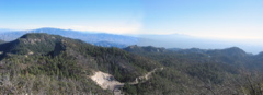 mountains